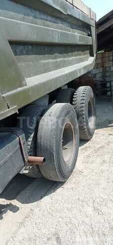 KamAz  1990, 863,197 km - 11.0 l - Lənkəran