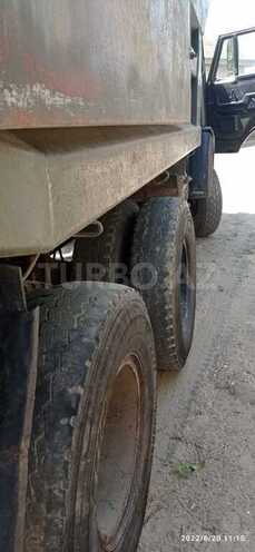 KamAz  1990, 863,197 km - 11.0 l - Lənkəran
