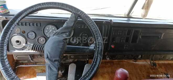 KamAz  1990, 863,197 km - 11.0 l - Lənkəran