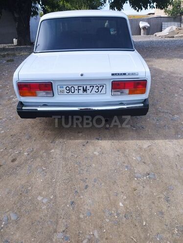 LADA (VAZ) 2107 2009, 55,000 km - 1.5 l - Ağcabədi