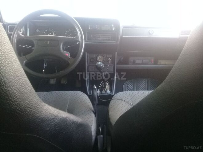 LADA (VAZ) 2107 2009, 55,000 km - 1.5 l - Ağcabədi