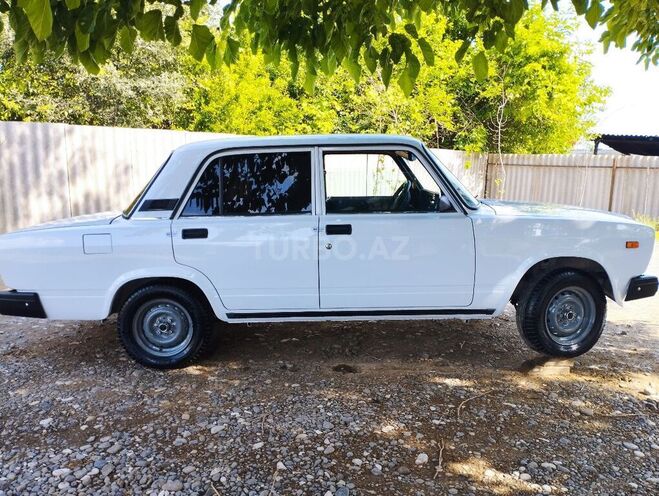LADA (VAZ) 2107 2009, 55,000 km - 1.5 l - Ağcabədi