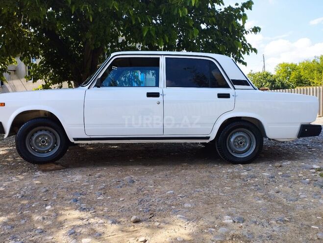 LADA (VAZ) 2107 2009, 55,000 km - 1.5 l - Ağcabədi