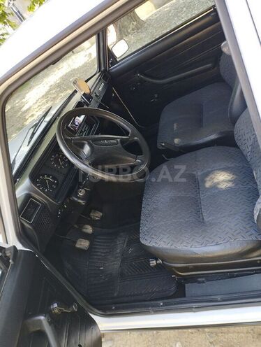 LADA (VAZ) 2107 2009, 55,000 km - 1.5 l - Ağcabədi