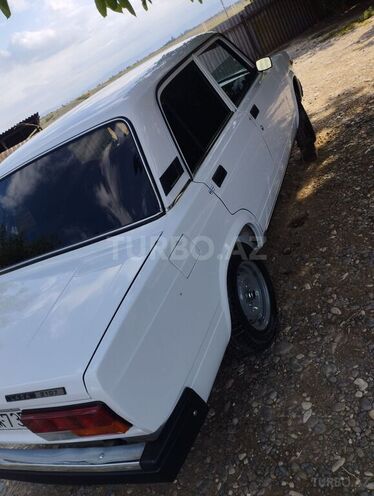 LADA (VAZ) 2107 2009, 55,000 km - 1.5 l - Ağcabədi