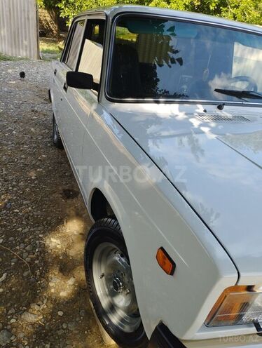 LADA (VAZ) 2107 2009, 55,000 km - 1.5 l - Ağcabədi