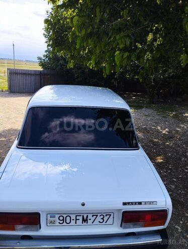 LADA (VAZ) 2107 2009, 55,000 km - 1.5 l - Ağcabədi