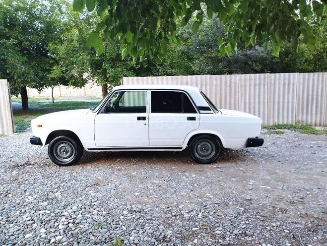 LADA (VAZ) 2107 2009, 55,000 km - 1.5 l - Ağcabədi