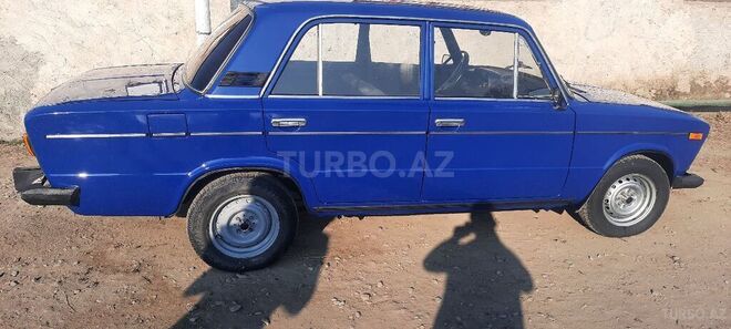 LADA (VAZ) 2106 2002, 77,000 km - 1.6 l - Balakən