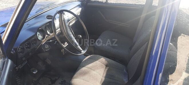LADA (VAZ) 2106 2002, 77,000 km - 1.6 l - Balakən