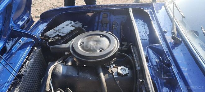 LADA (VAZ) 2106 2002, 77,000 km - 1.6 l - Balakən