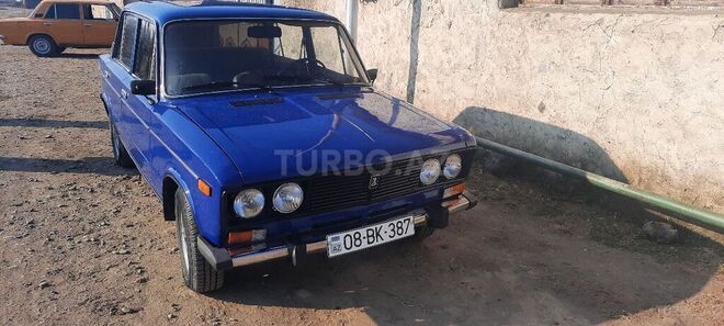 LADA (VAZ) 2106 2002, 77,000 km - 1.6 l - Balakən