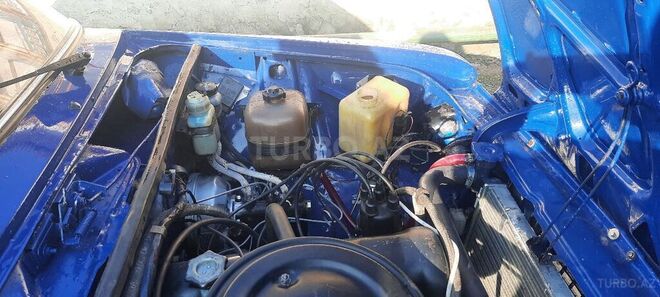 LADA (VAZ) 2106 2002, 77,000 km - 1.6 l - Balakən