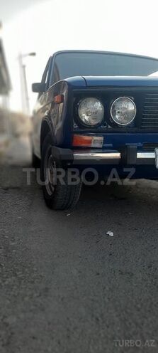 LADA (VAZ) 2106 2002, 77,000 km - 1.6 l - Balakən