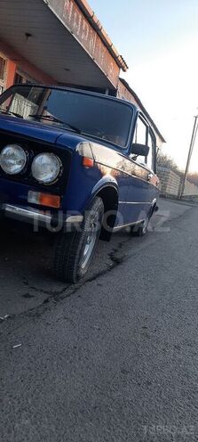 LADA (VAZ) 2106 2002, 77,000 km - 1.6 l - Balakən