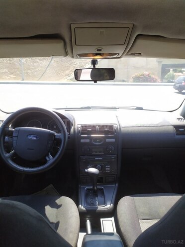 Ford Mondeo 2004, 230,000 km - 2.0 л - Bakı