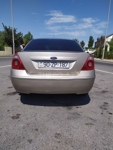 Ford Mondeo 2004, 230,000 km - 2.0 л - Bakı