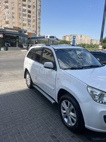 Chery Tiggo 3 2013, 80,354 km - 1.8 l - Bakı