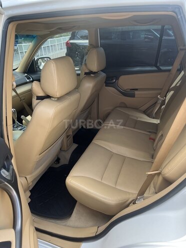 Chery Tiggo 3 2013, 80,354 km - 1.8 l - Bakı