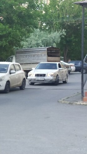 Mercedes E 300 1998, 450,000 km - 3.0 л - Bakı
