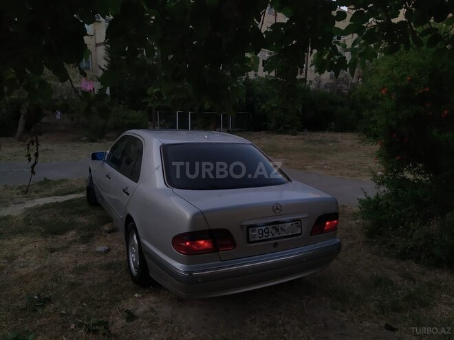 Mercedes E 300 1998, 450,000 km - 3.0 л - Bakı
