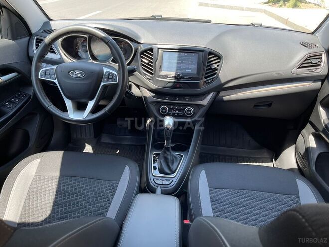 LADA (VAZ) Vesta 2020, 70,000 km - 1.6 l - Bakı