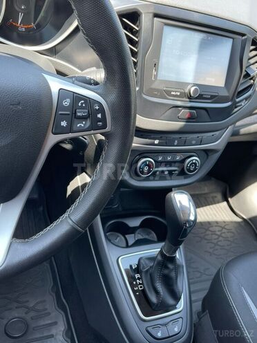 LADA (VAZ) Vesta 2020, 70,000 km - 1.6 l - Bakı