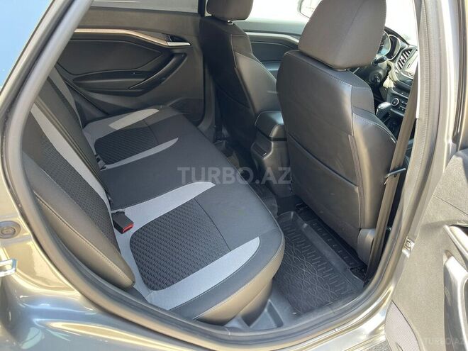 LADA (VAZ) Vesta 2020, 70,000 km - 1.6 l - Bakı