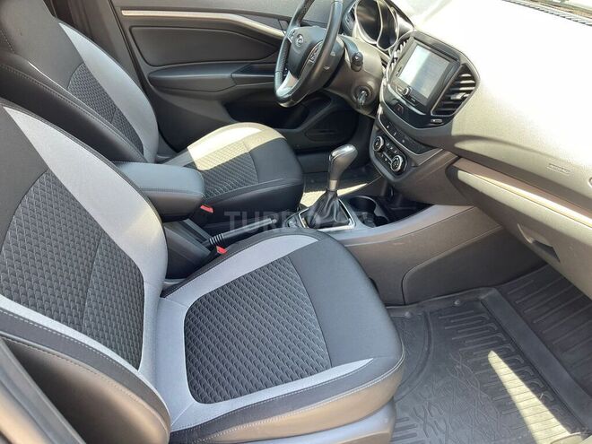 LADA (VAZ) Vesta 2020, 70,000 km - 1.6 l - Bakı