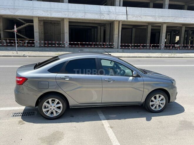 LADA (VAZ) Vesta 2020, 70,000 km - 1.6 l - Bakı