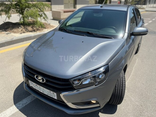 LADA (VAZ) Vesta 2020, 70,000 km - 1.6 l - Bakı
