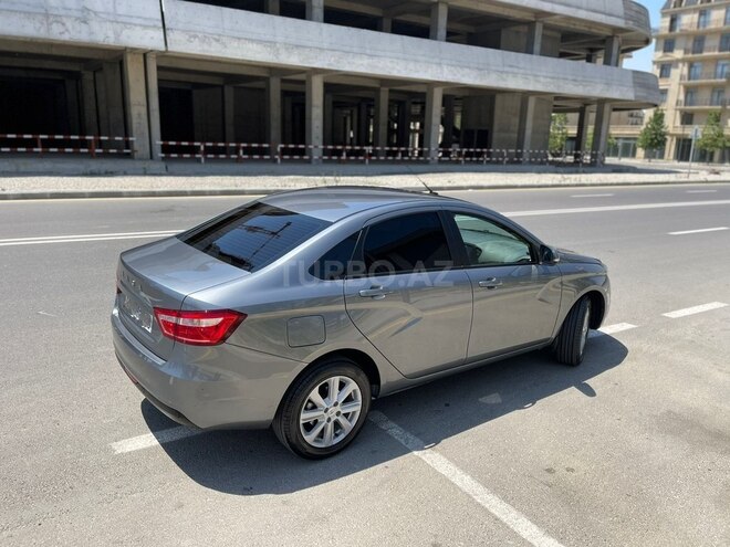 LADA (VAZ) Vesta 2020, 70,000 km - 1.6 l - Bakı