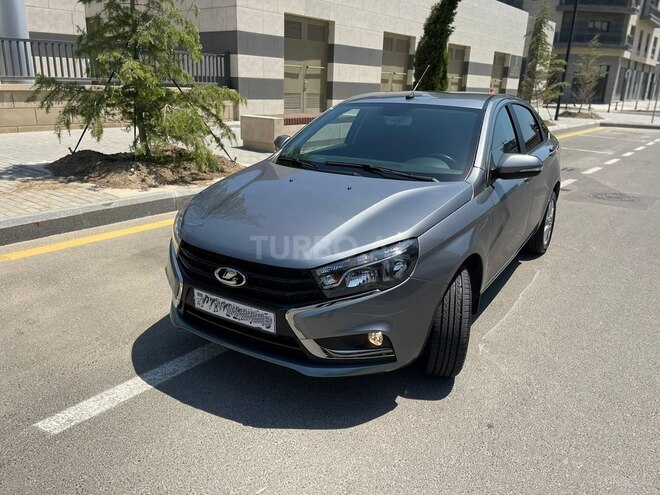 LADA (VAZ) Vesta 2020, 70,000 km - 1.6 l - Bakı