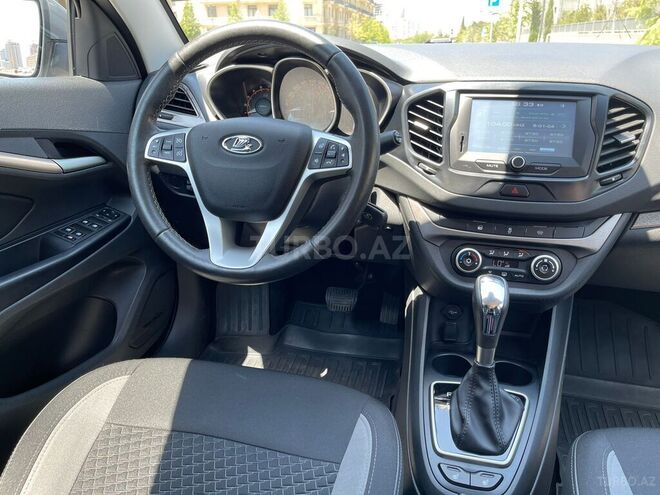 LADA (VAZ) Vesta 2020, 70,000 km - 1.6 l - Bakı