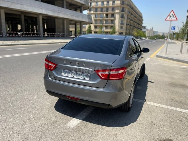 LADA (VAZ) Vesta 2020, 70,000 km - 1.6 l - Bakı