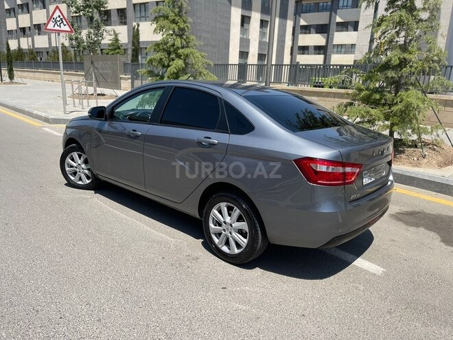 LADA (VAZ) Vesta 2020, 70,000 km - 1.6 l - Bakı