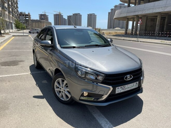 LADA (VAZ) Vesta 2020, 70,000 km - 1.6 l - Bakı