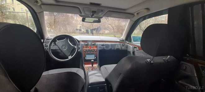 Mercedes E 300 1998, 450,000 km - 3.0 л - Bakı