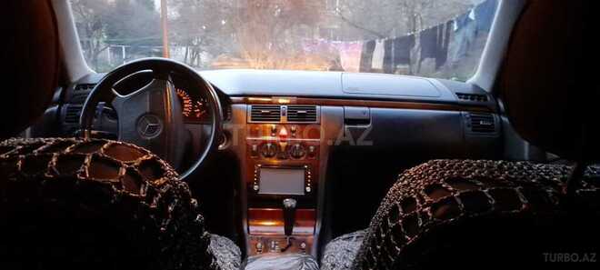 Mercedes E 300 1998, 450,000 km - 3.0 л - Bakı