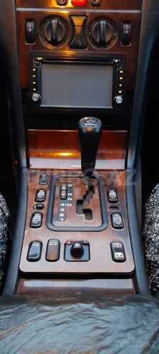 Mercedes E 300 1998, 450,000 km - 3.0 л - Bakı