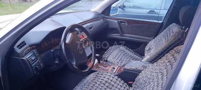 Mercedes E 300 1998, 450,000 km - 3.0 л - Bakı