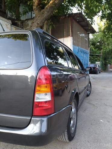 Opel Astra 1999, 300,000 km - 1.6 l - Bakı