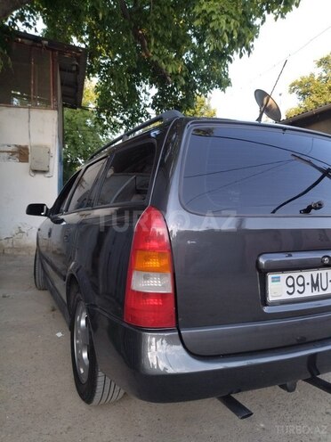 Opel Astra 1999, 300,000 km - 1.6 l - Bakı