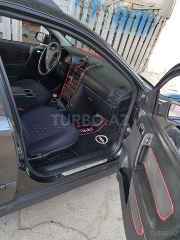 Opel Astra 1999, 300,000 km - 1.6 l - Bakı