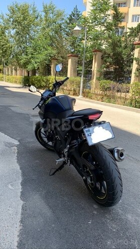 Yamaha  2021, 360 km - 0.2 l - Bakı