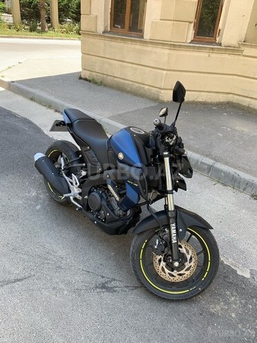 Yamaha  2021, 360 km - 0.2 l - Bakı