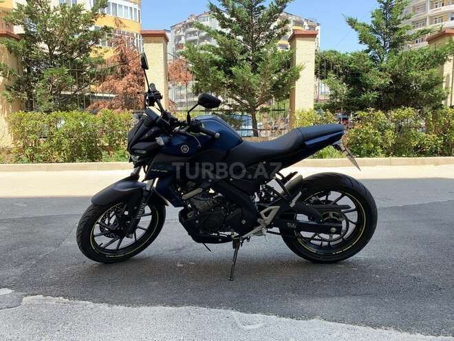 Yamaha  2021, 360 km - 0.2 l - Bakı