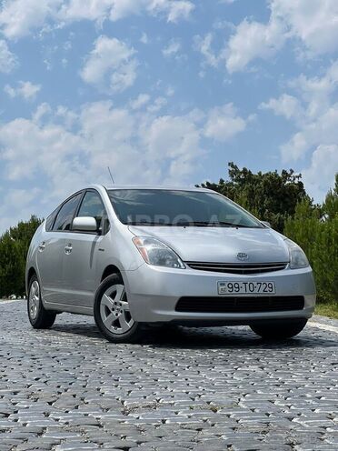 Toyota Prius 2009, 252,258 km - 1.5 l - Bakı