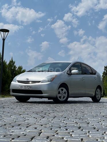 Toyota Prius 2009, 252,258 km - 1.5 l - Bakı