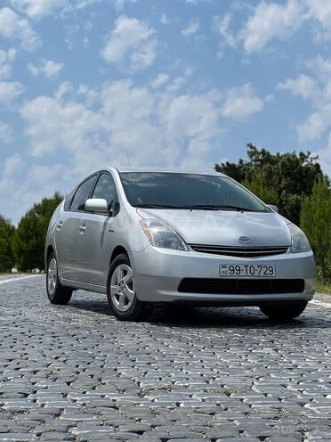 Toyota Prius 2009, 252,258 km - 1.5 l - Bakı
